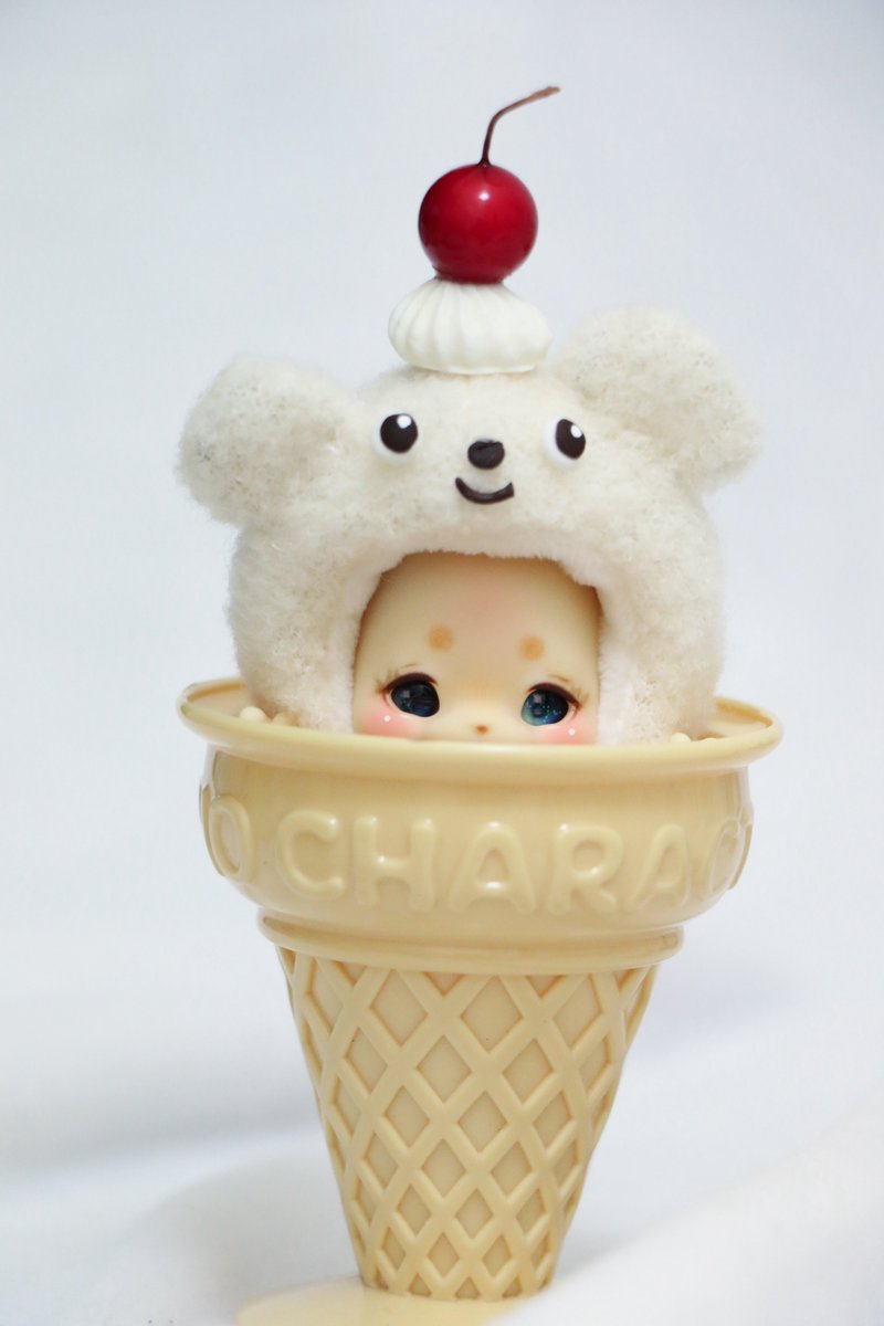 本日夜にアイス帽子即納通販します！
後ほどページご案内しますね💕︎