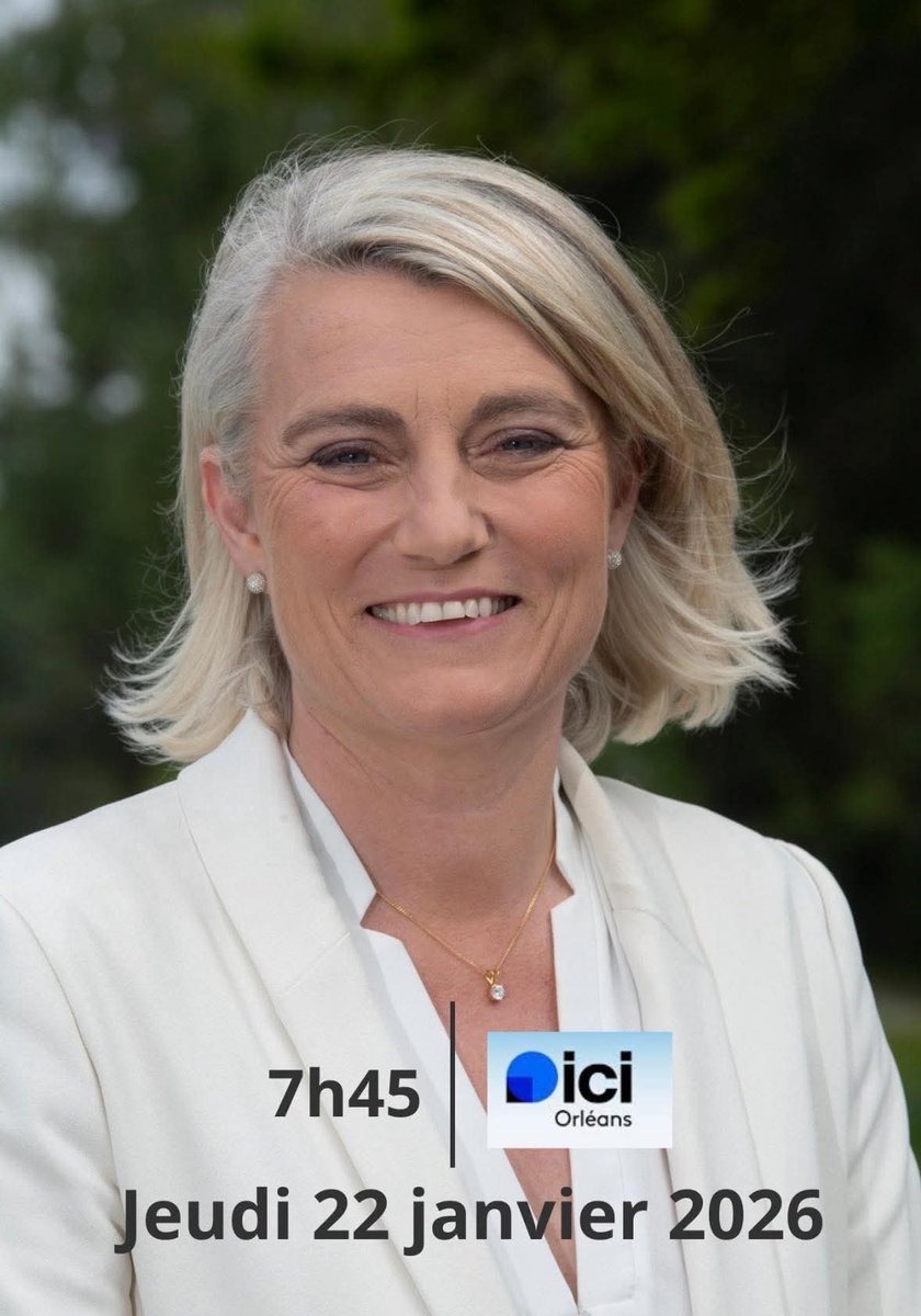 Stéphanie Rist - législatives 2026 tweet media