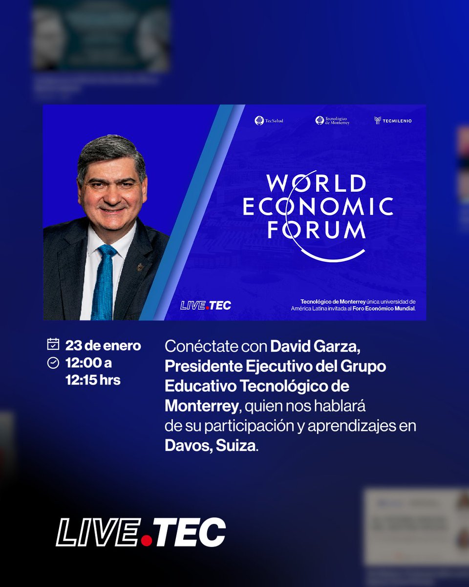 TEC Campus Tampico tweet media