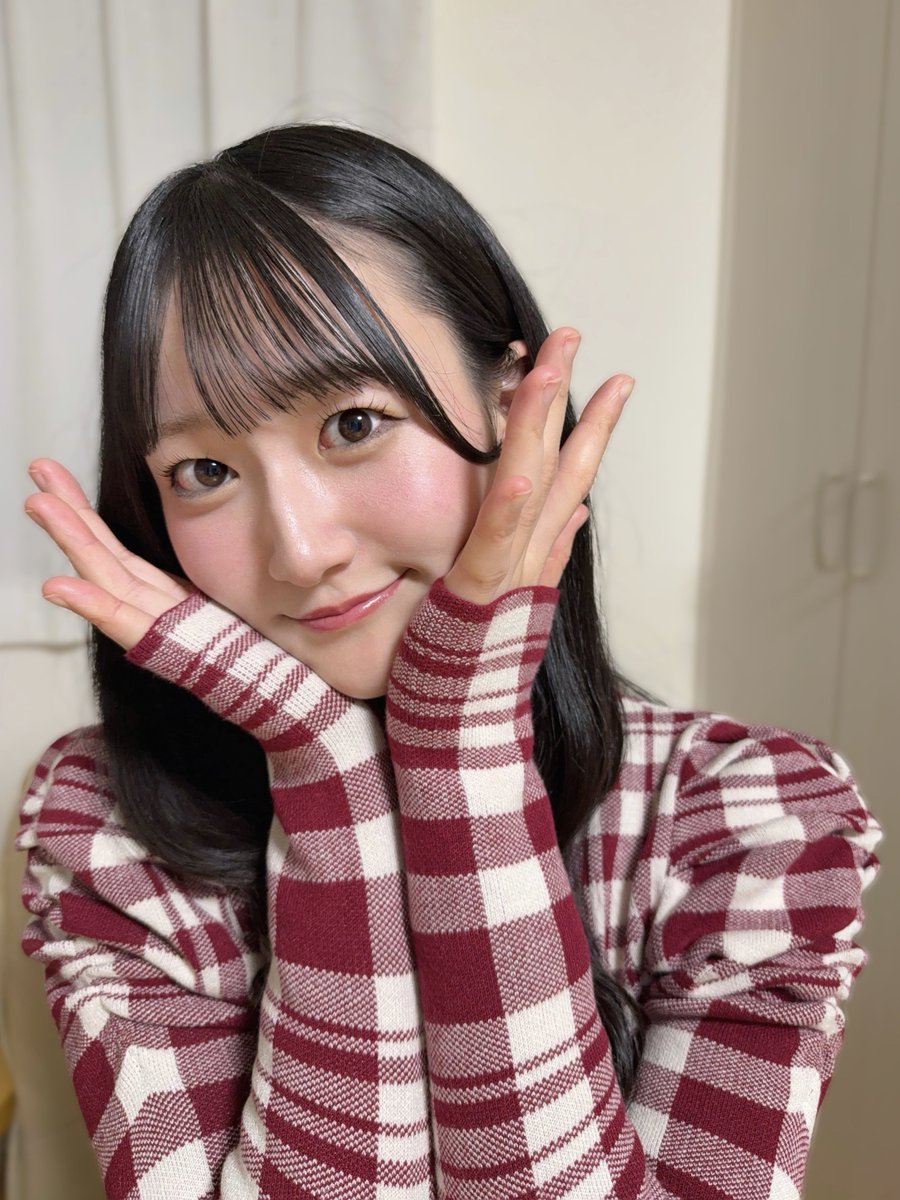 おはようございます🍒 #STU48