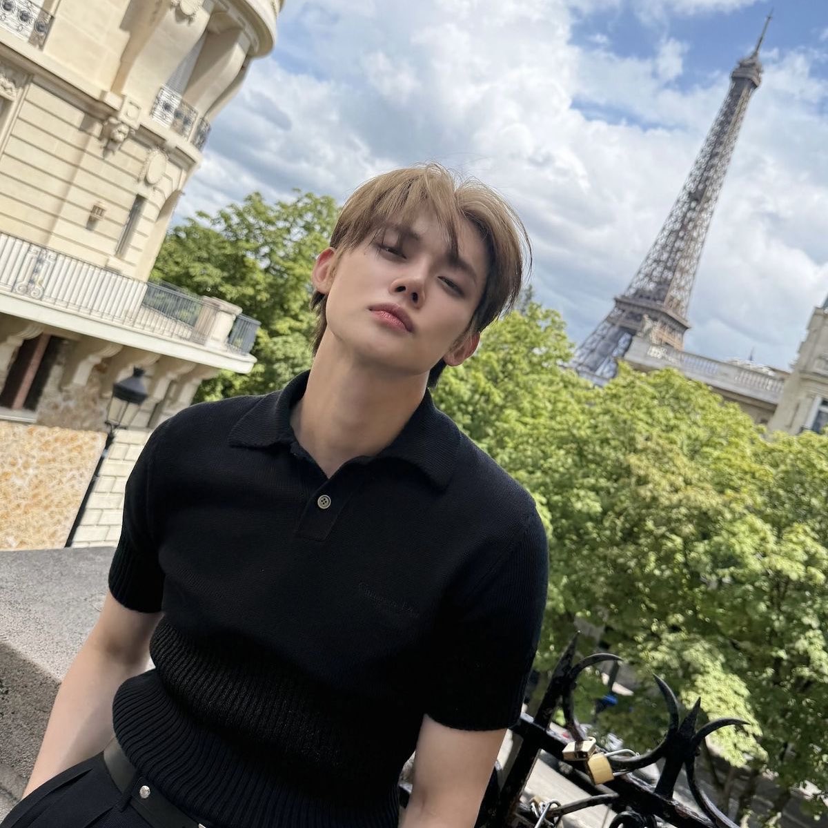 chiikawacts's tweet image. Hola de nuevo. 

Tenemos otro chiikawa cumpliendo añitos. ¡También vengan a felicitar a nuestro guapito @crnobuo! 🩵🎂

¡Feliz cumpleaños, bebito!