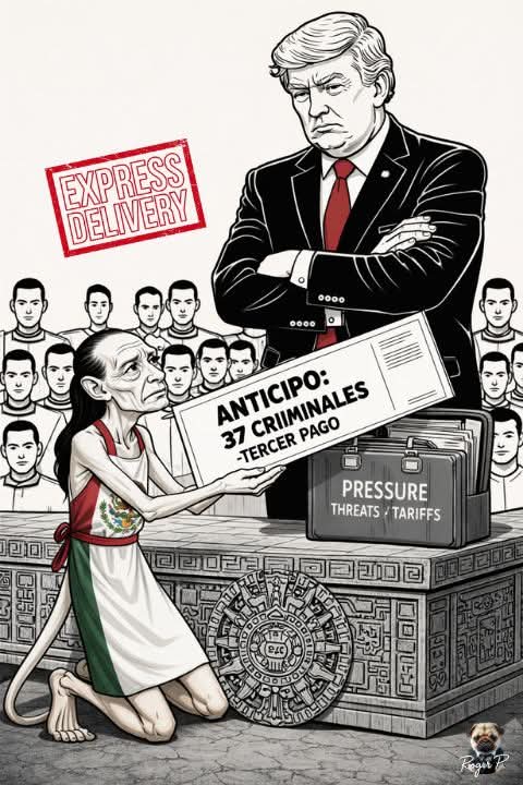 Tiene muchos patrones y no puede quedar bien con todos.