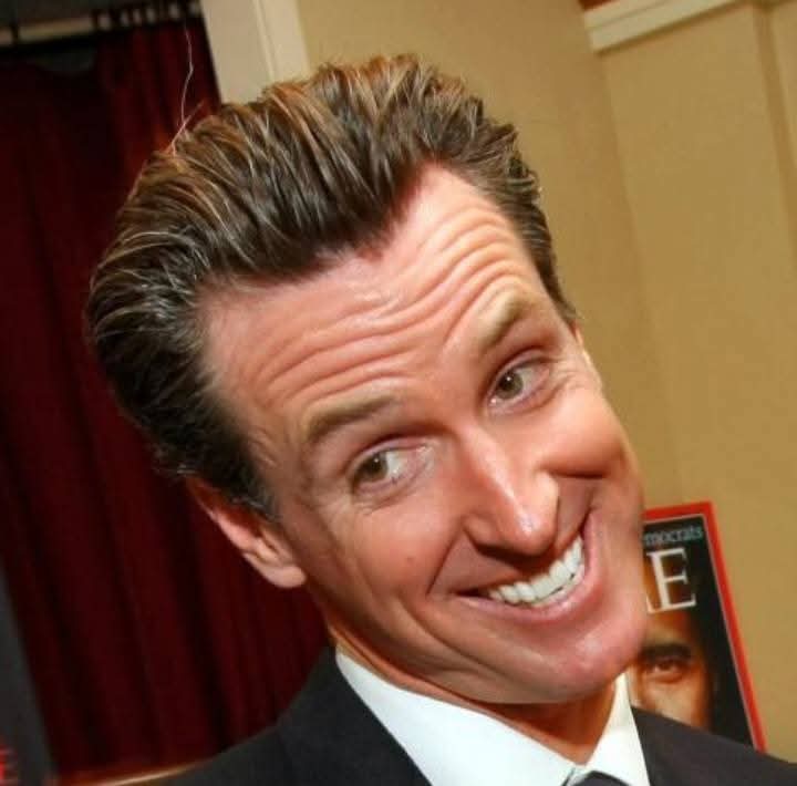 At least I didnt fly to Davos just for a sound bite.