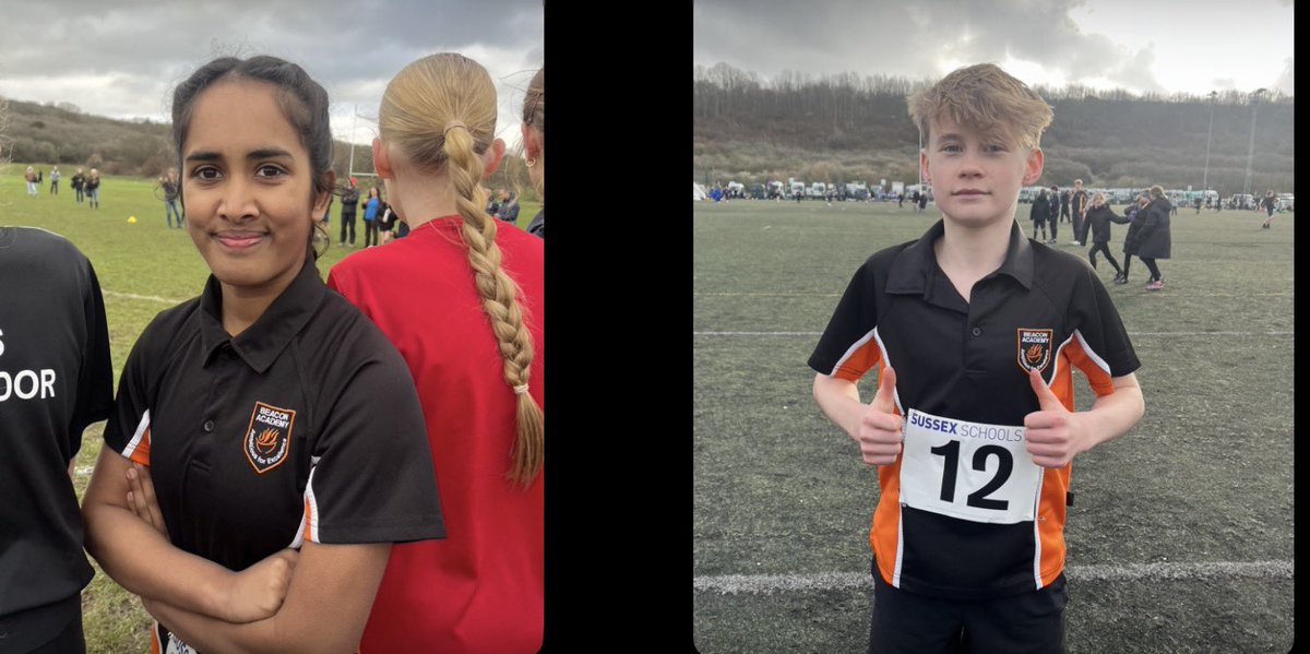 Beacon Academy P.E and Dance tweet media