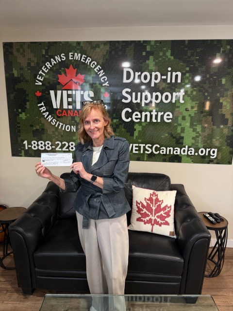 VETS Canada 🇨🇦 tweet media