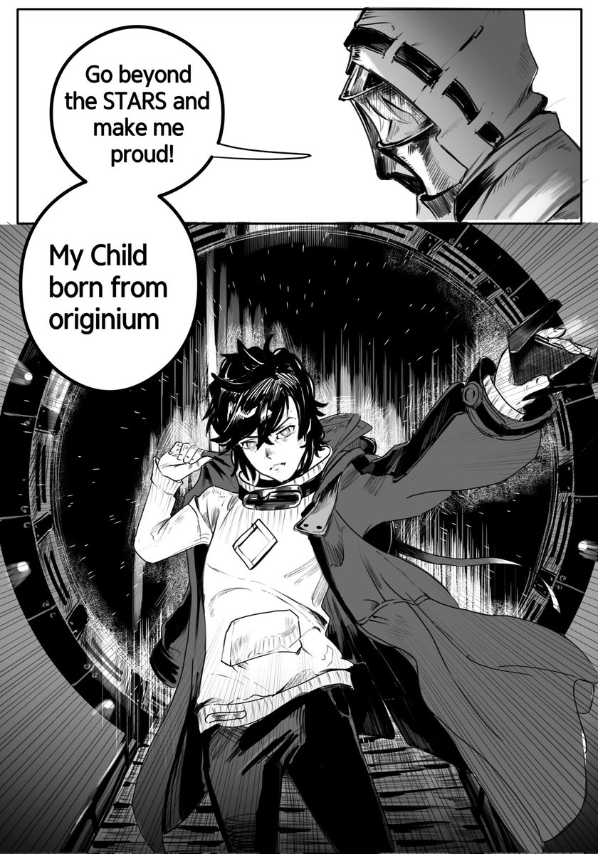 Arknights Endfield releases in a few hours, make us doctors proud Endminisitrator!! #ArknightsEndfield #arknights #アークナイツ #明日方舟