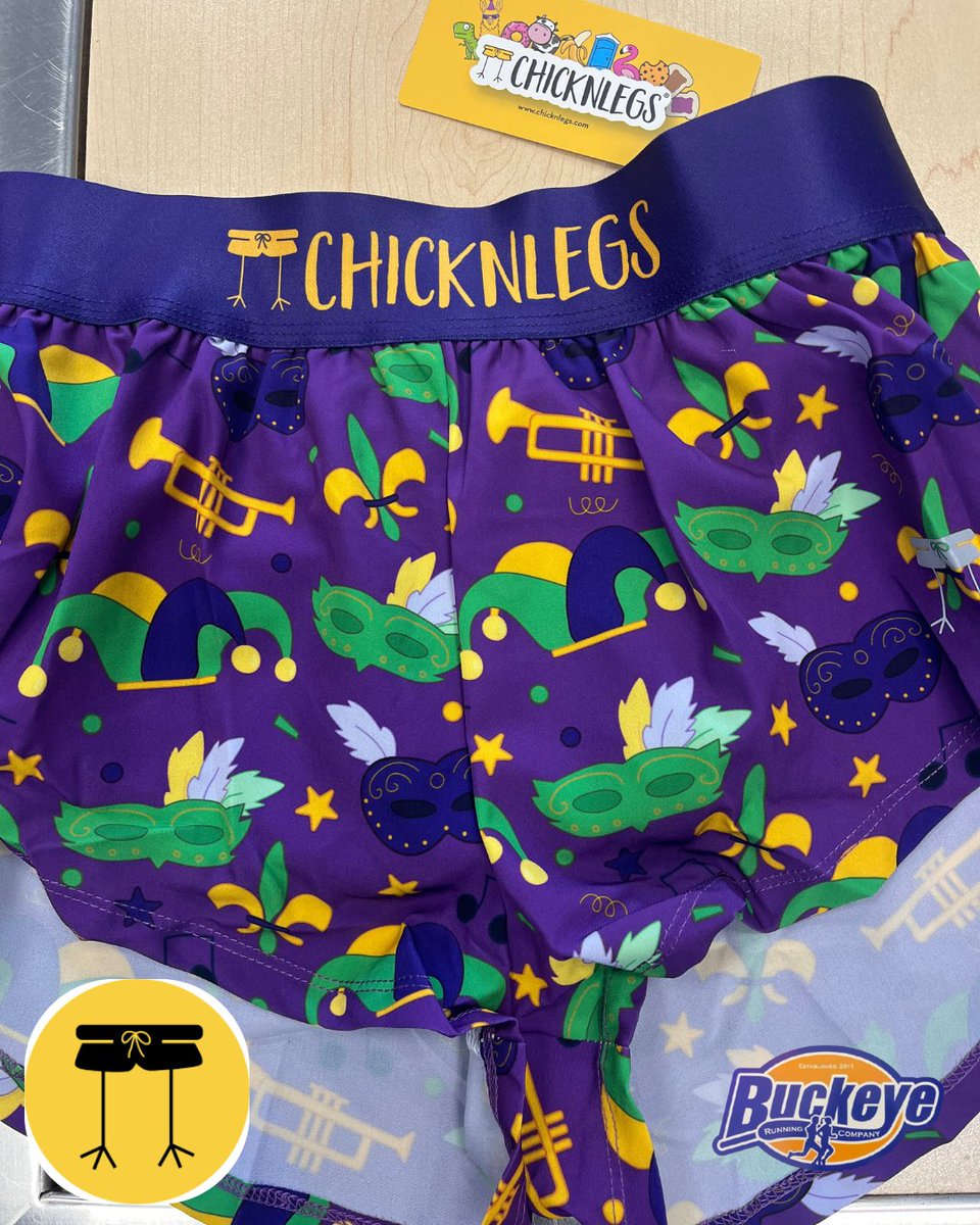 Buckeye Running Company tweet media