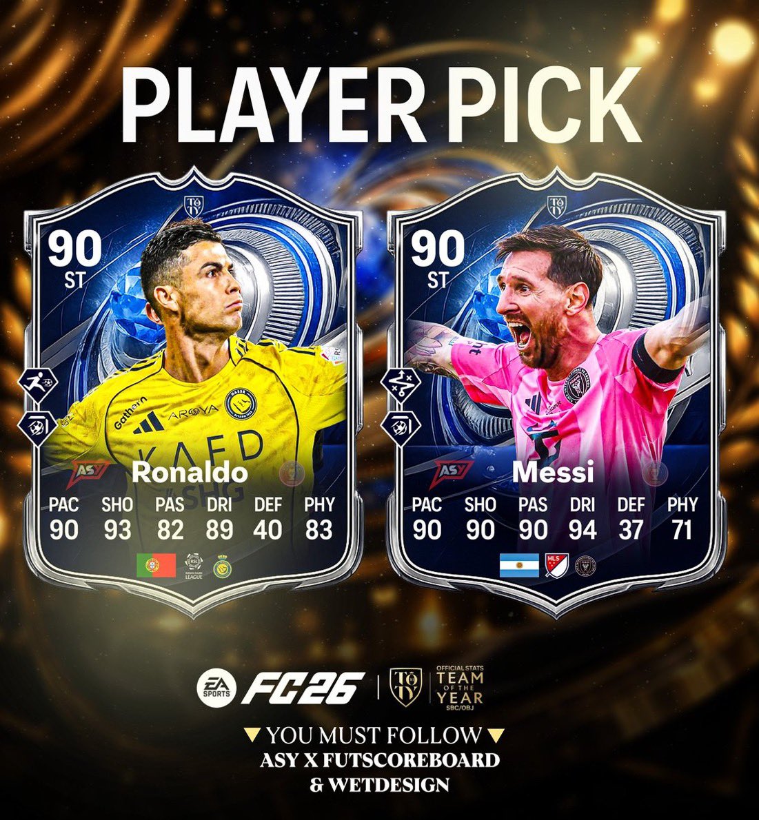 Fut Sheriff tweet media