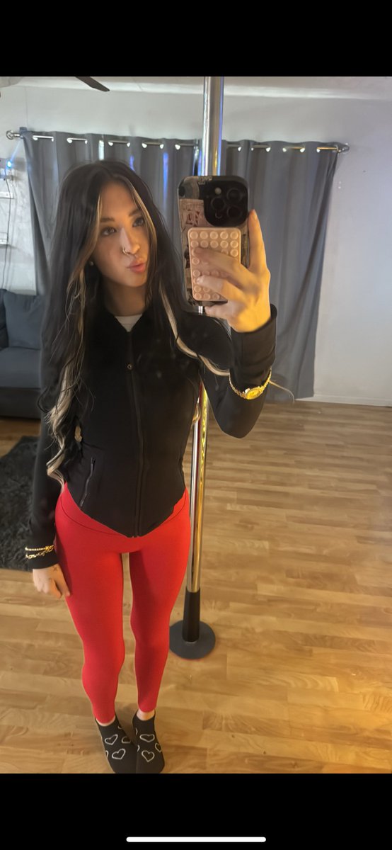 Hi say it back ❤️