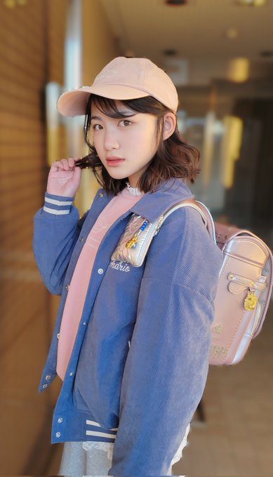 Twitterのコスプレ画像14