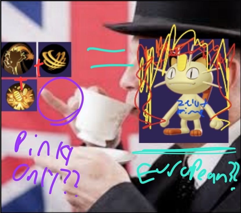 1ST TIME MEOWTH ON STREA 1 FINGER WITH HANDCAM. I KNOW NOTHING ABOUT THIS MONSTER. PLAYING TILL I WIN A GAME OR UNTIL I GET BORED.
twitch.tv/zelotyt
