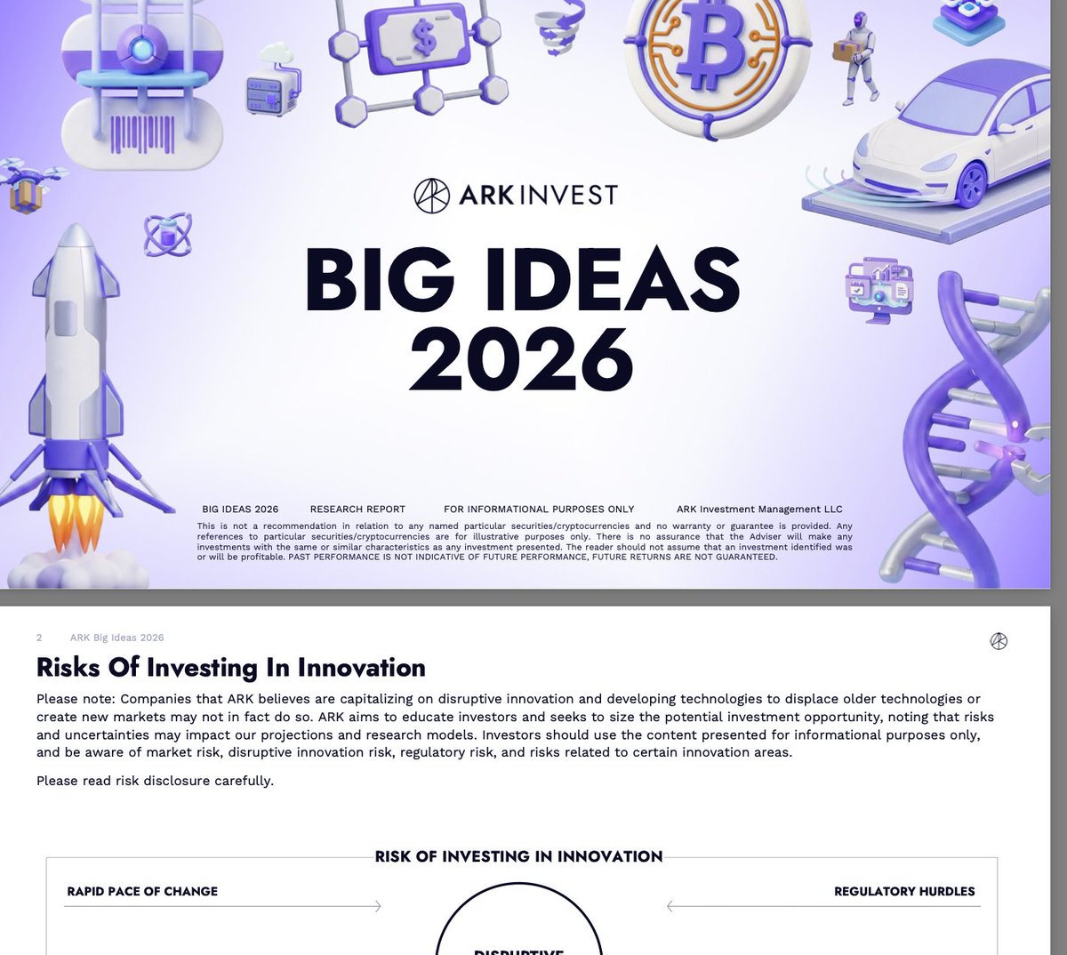 Thank you for providing the entire report free of charge.