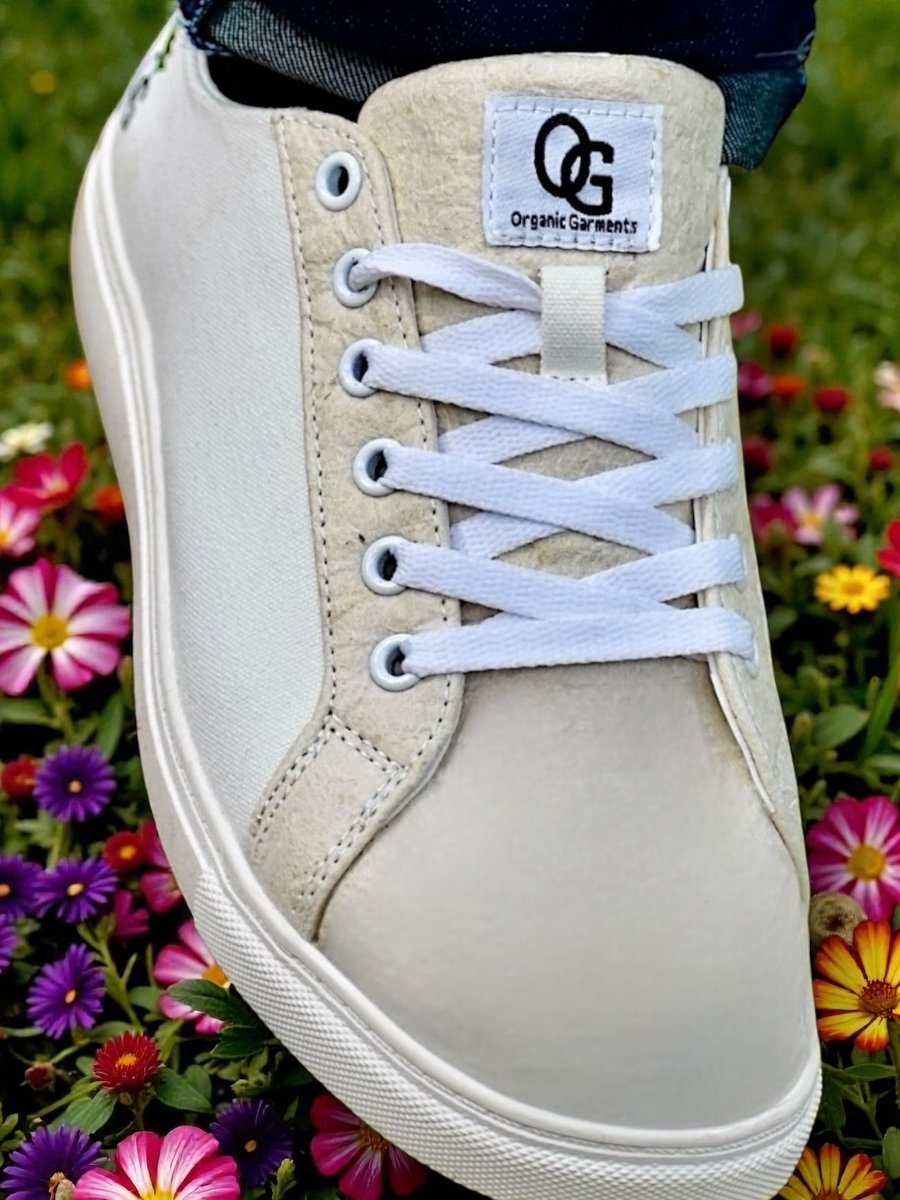 Pineapple hemp, yeah, the timing’s precise. From seed to the step, every move has a price. Earth wrote the script, we just play our role. Cushioned by nature as we glide on our soles. Soles resurrected—plant your feet, feel the beat. OGs in formation—making every step speak. #og