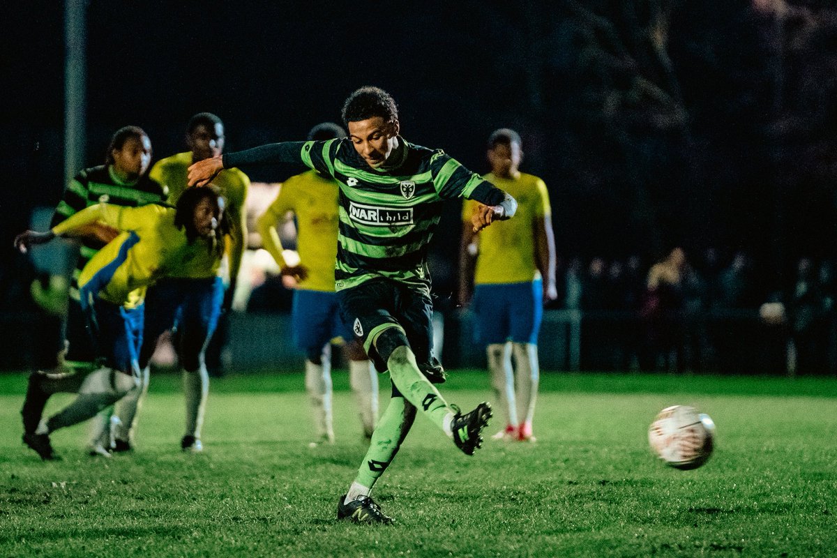 AFC Wimbledon tweet media