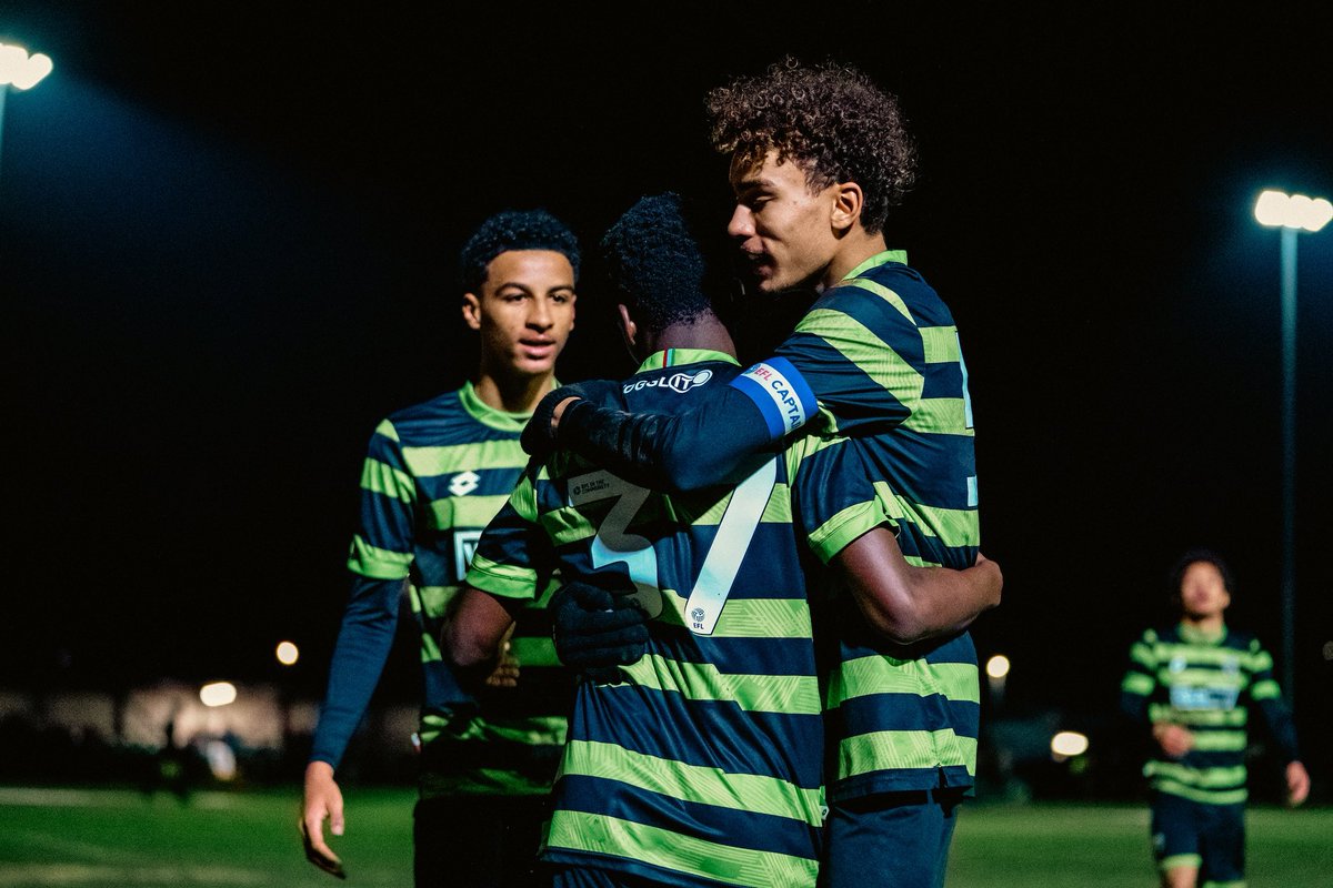 AFC Wimbledon tweet media