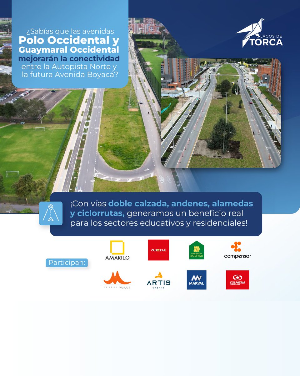 Lagos de Torca tweet media