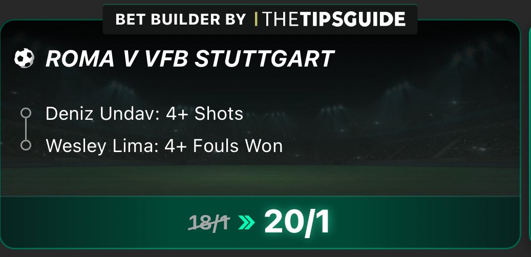 The Tips Guide tweet media