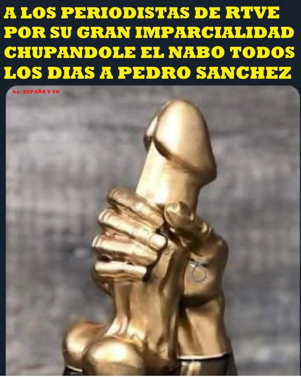 Perrroloco7's tweet image. Premio para Blanca, la blanqueadoras de los corruptos!!!
👏👏👏👏👏👏👏👏👏