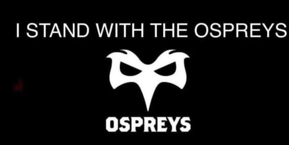 As a Scarlets supporter.
For the sake of Welsh regional rugby.
#WRU #welshrugby