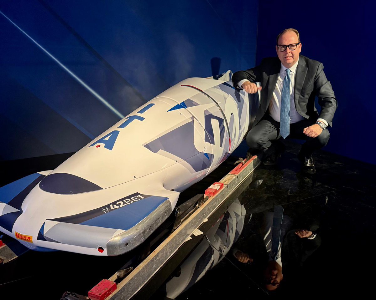 RAM Logistica Infrastrutture Trasporti Spa tweet media