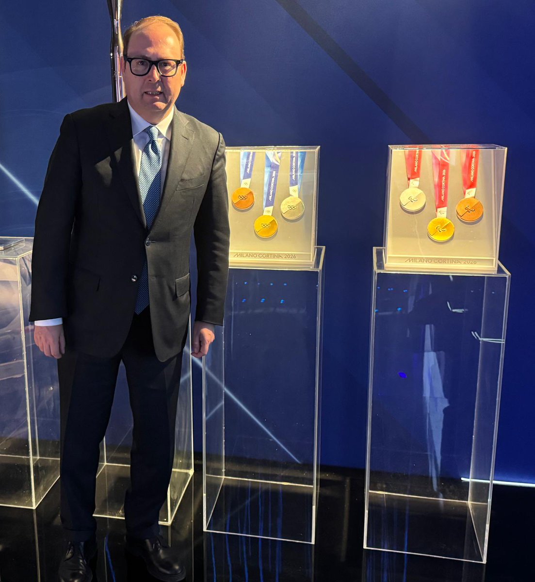 RAM Logistica Infrastrutture Trasporti Spa tweet media