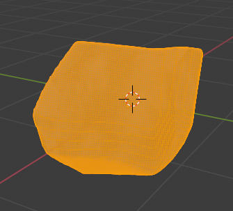 ZloNoNameSov's tweet photo. Huh, that's a neat rock.
Let me see the topology real qui-OH GREAT HEAVENS https://t.co/YdCV0YHqcH