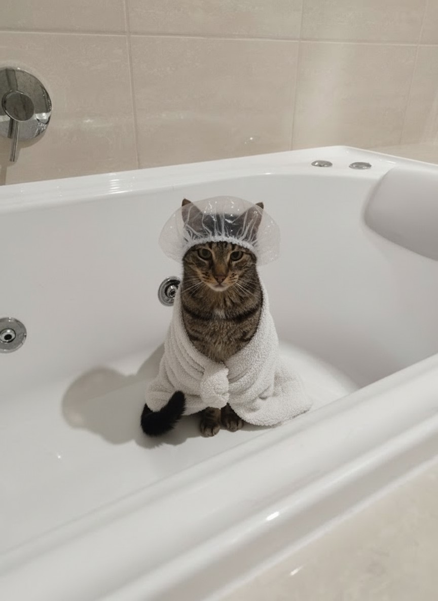 George McBunster: Eggsactly the guy 4 the job! tweet media