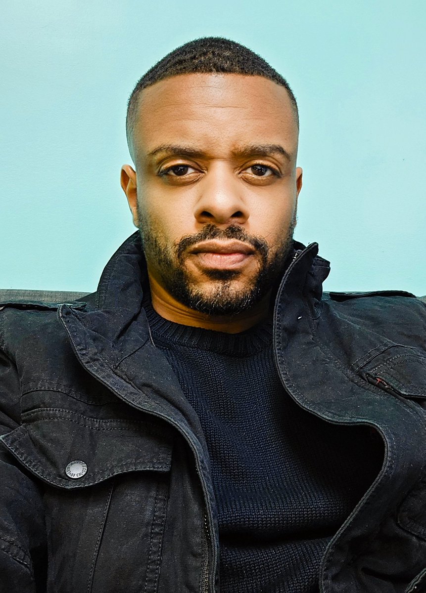 Jamaurice Holt (@jamauriceholt) on Twitter photo 