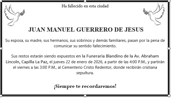 Manuel Fermín Cabral (@mfermincabral) on Twitter photo 