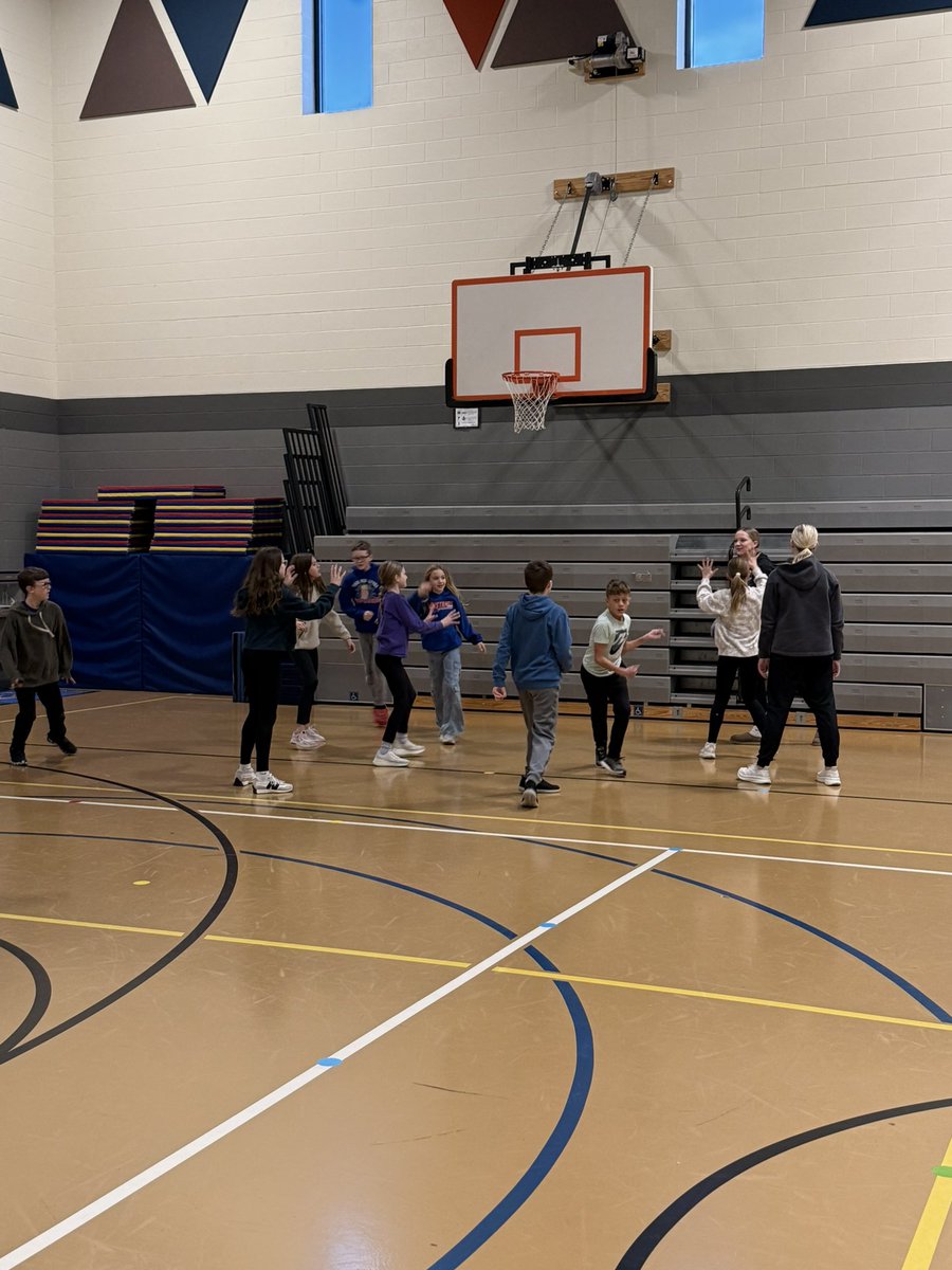 Sheyenne GBB 🏀 tweet media