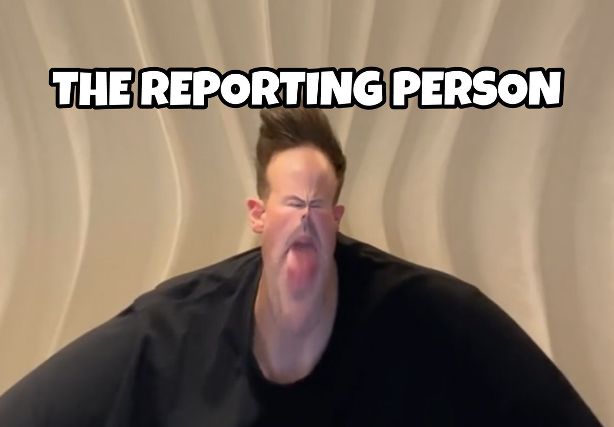 That’s our Chairman