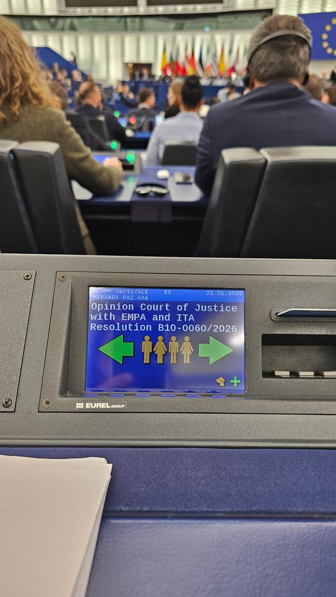 Ana Miranda tweet media