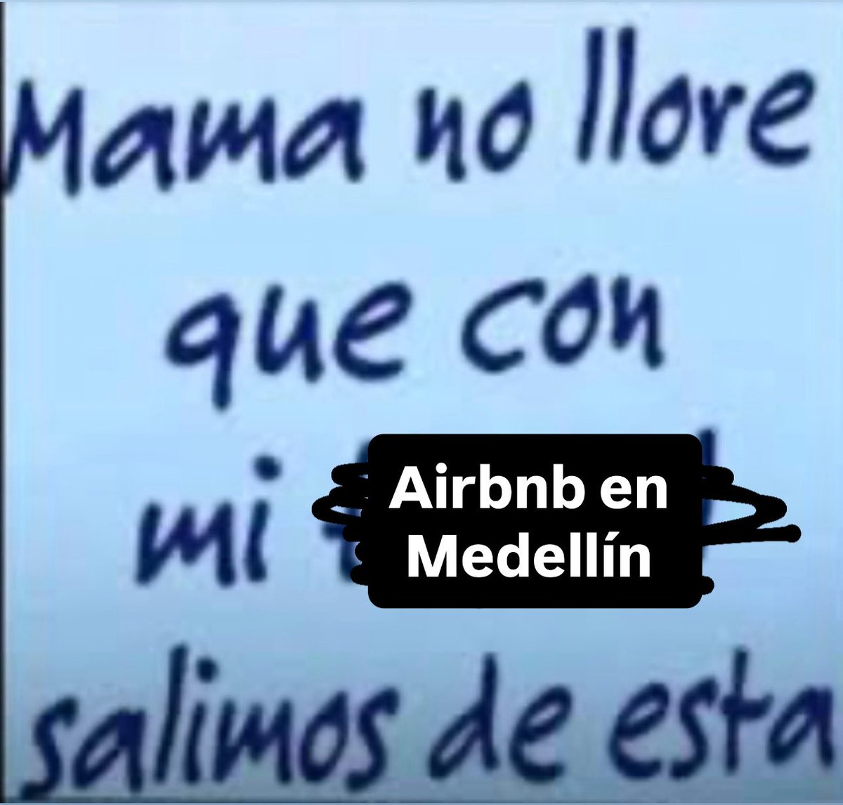 Mano q gonorrea esos precios