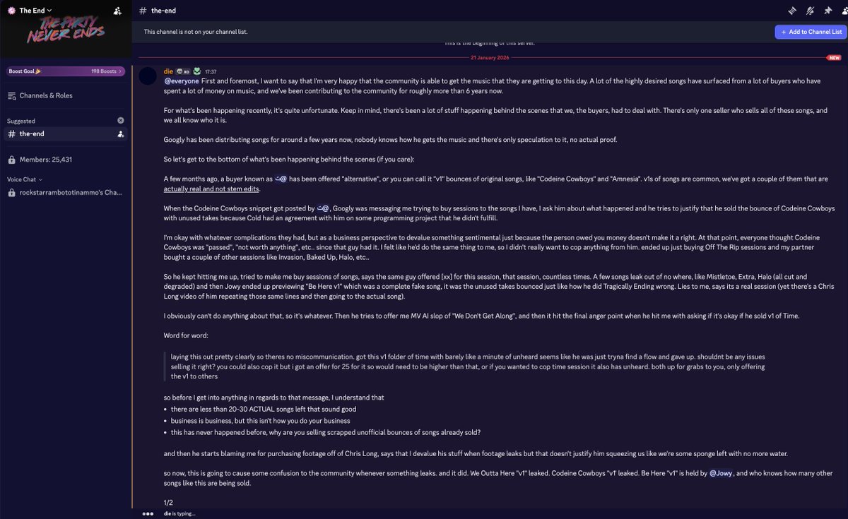 her eyes tweet media