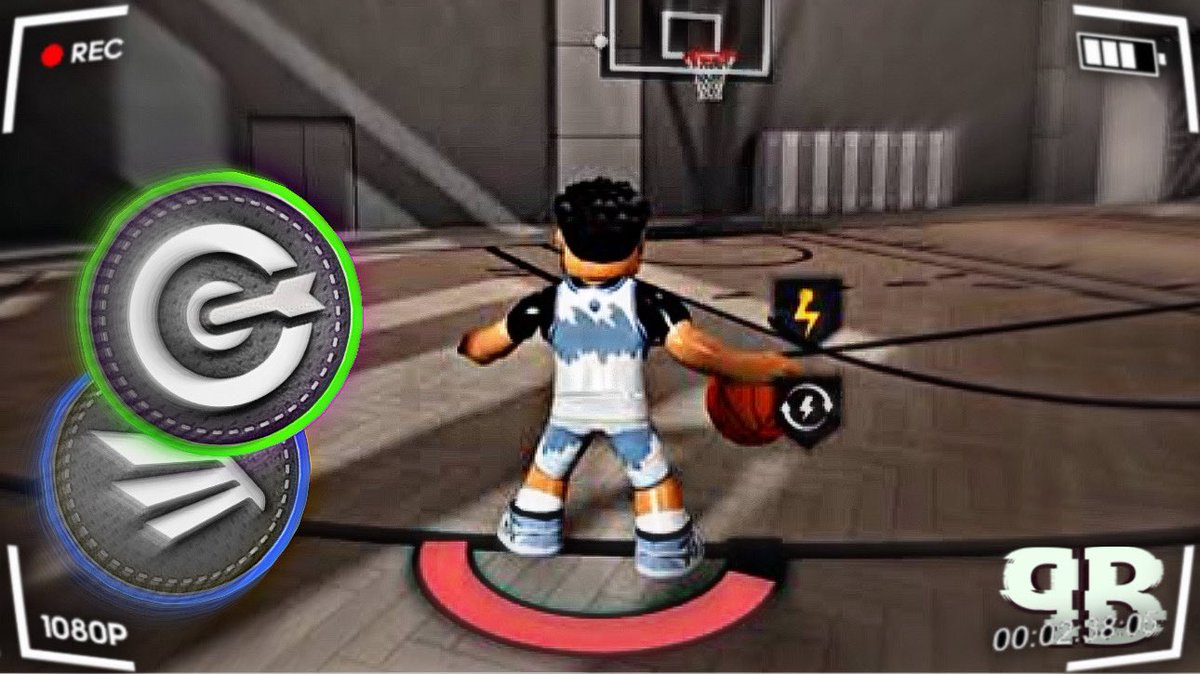 ArtistRebornTM's tweet photo. Dropped this banger 4 days ago! If you havent watched it already, go check it out now‼️ I finally got to play Practical Basketball on @Roblox and it went like this👁️ #YouTube #ROBLOX #PracticalBasketball #robloxbasketball 

https://t.co/jNRUcKZu1H https://t.co/qMzdoZztMW