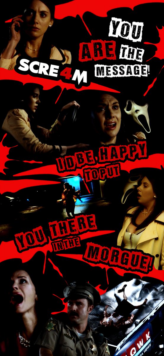 Matt Daniels ✍️😱🔪🩸 tweet media