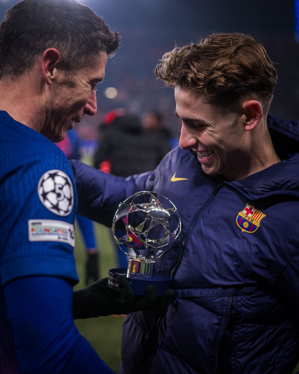 FCBarcelona_cat's tweet photo. Família blaugrana 🫶 https://t.co/I8vqSZYRiX