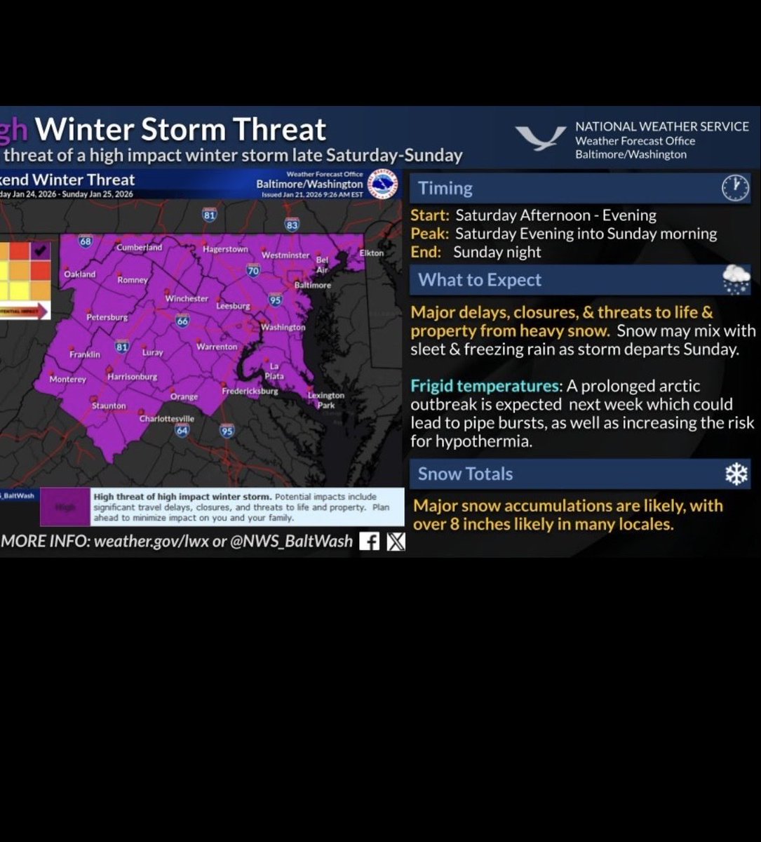 WillesLee's tweet photo. What do all y’all think?
Going to hurt, or what?
#babyitscoldoutside https://t.co/x7TML3PyU9