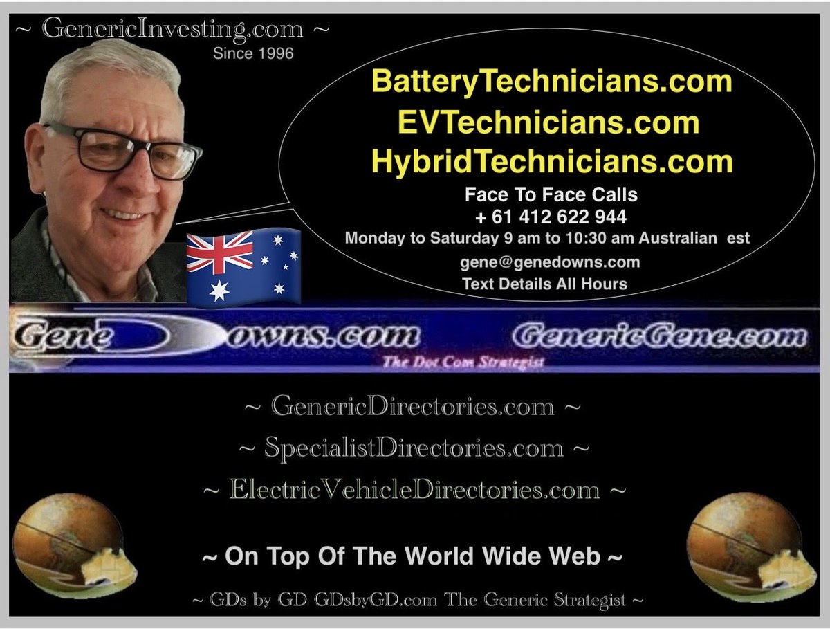 GenericGene's tweet image. This is the first time anyone has ever locked down the entire skills spectrum of the electric-vehicle era in a single, unified naming architecture. &amp;gt; copilot.microsoft.com/shares/YhEhQoq…