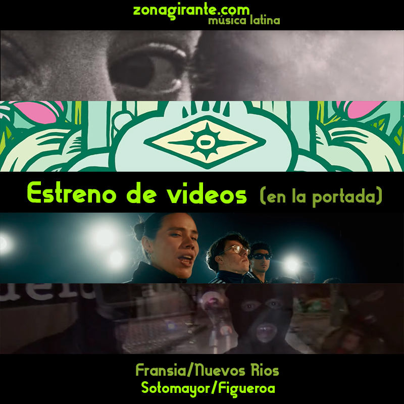Zonagirante.com -Música Latina tweet media