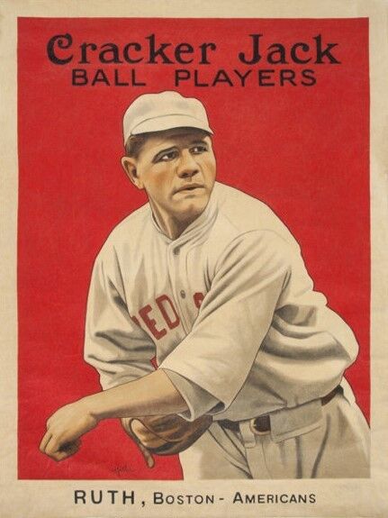 FunBaseballFact's tweet image. The longest pitching outing in postseason history is held by Babe Ruth

He threw a 14-inning complete game for the Red Sox in the 1916 World Series, beating the Brooklyn Robins, 2-1

He gave up a homer in the first and then threw 13 shutout innings
#mlb #Postseason #WorldSeries