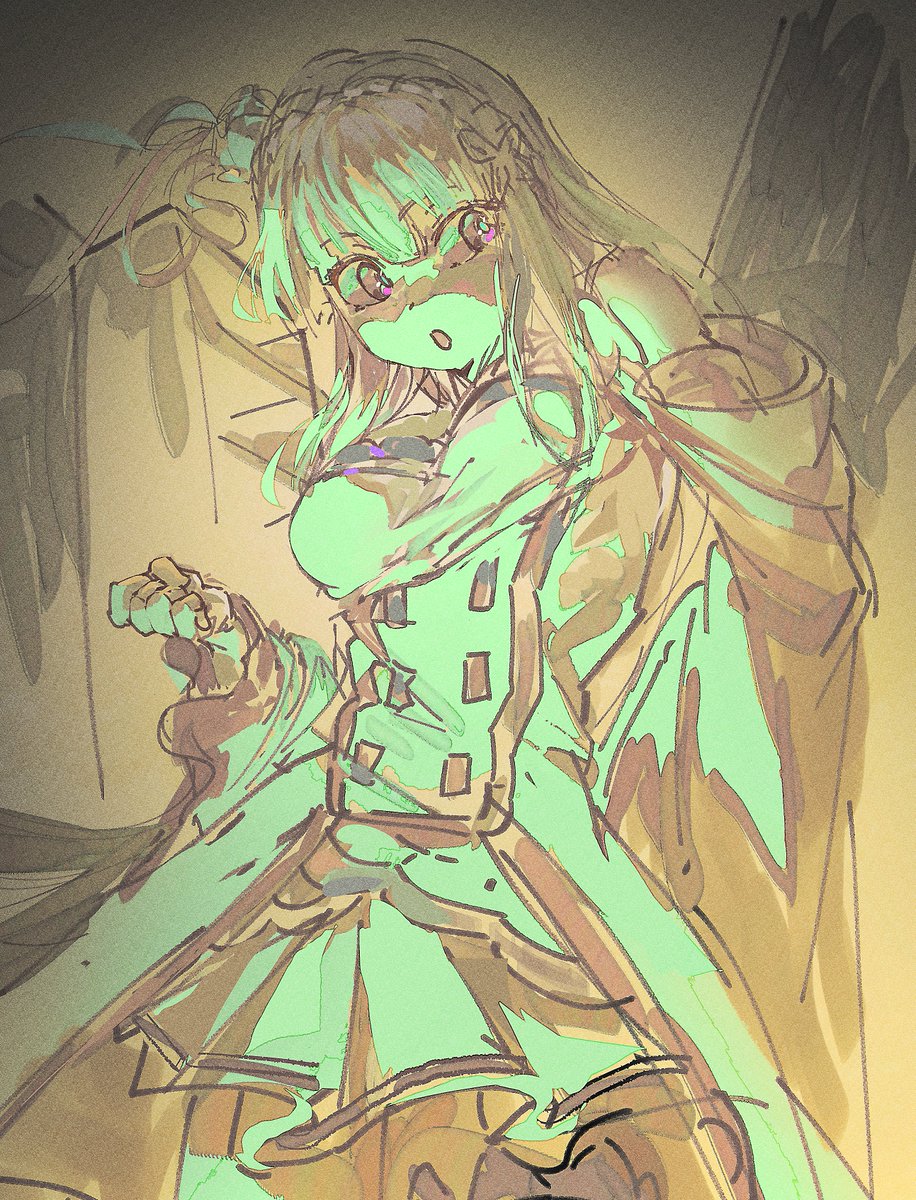 StegSketch's tweet photo. RKGK

hmmmm. Idk testing stuff out has drawbacks maybe lol hard to say. https://t.co/6RJH39R8cM