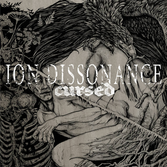 ZTextremeMetal's tweet photo. #NowPlaying 

-Ion Dissonance 
-Cursed 
-2010
-Math Metal 

https://t.co/CepQW4uall

#MathMetal 🇨🇦 #TECHNICAL #RIFFS 
#PolyRhythm #GuitarTone #8string 
#GuitarTone #BassTone #drumming 
#DISSONANT #Vocals #BlastBeats 
#AlbumCover #CenturyMedia #2010s
#production 🤘🏻🔥🔥🔥🔥🔥🤘🏻 https://t.co/s6TDvDX72J