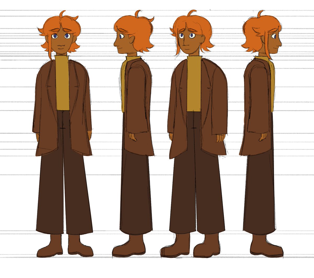 Lucien
#ocart #originalcharacter