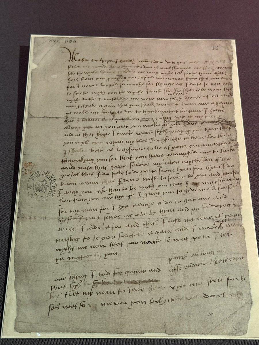 Dr Elizabeth Norton tweet media