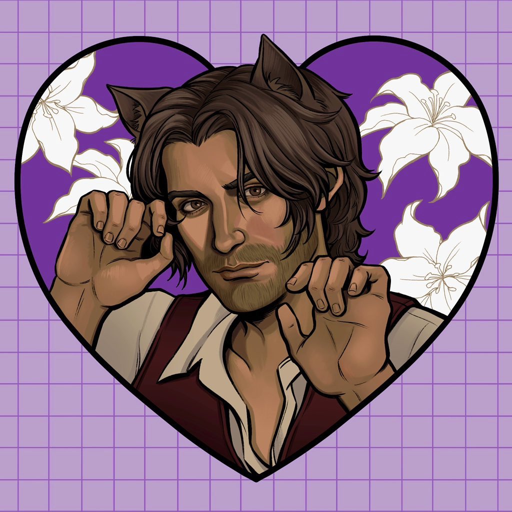 Side by side YEAAHHH 
#LeonKennedy #LuisSerra #ResidentEvil #ResidentEvil4Remake