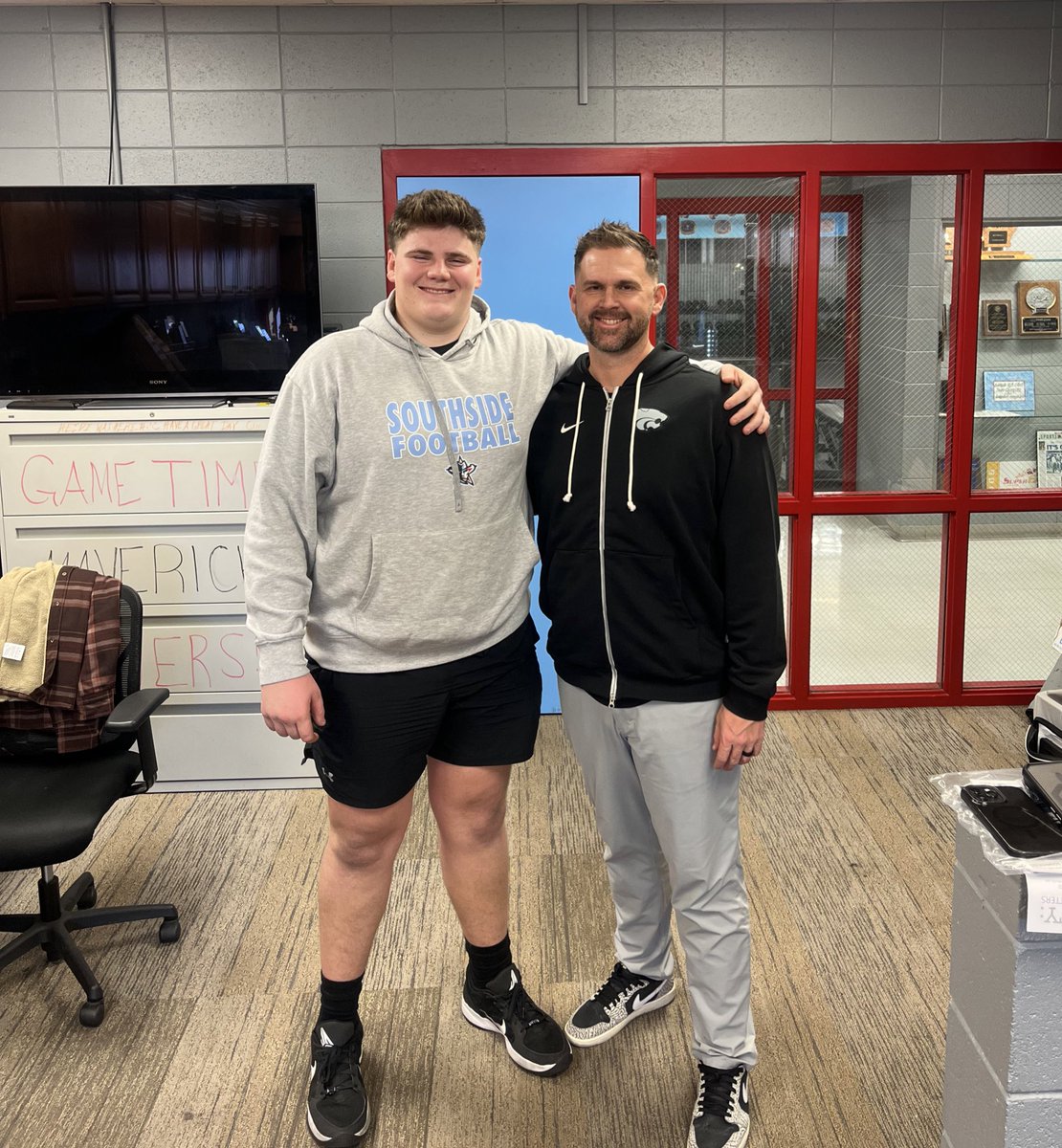 Colby Castling tweet media