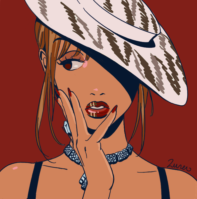 geedevotee's tweet image. how did a girl like me get into yew #pinkpantheress