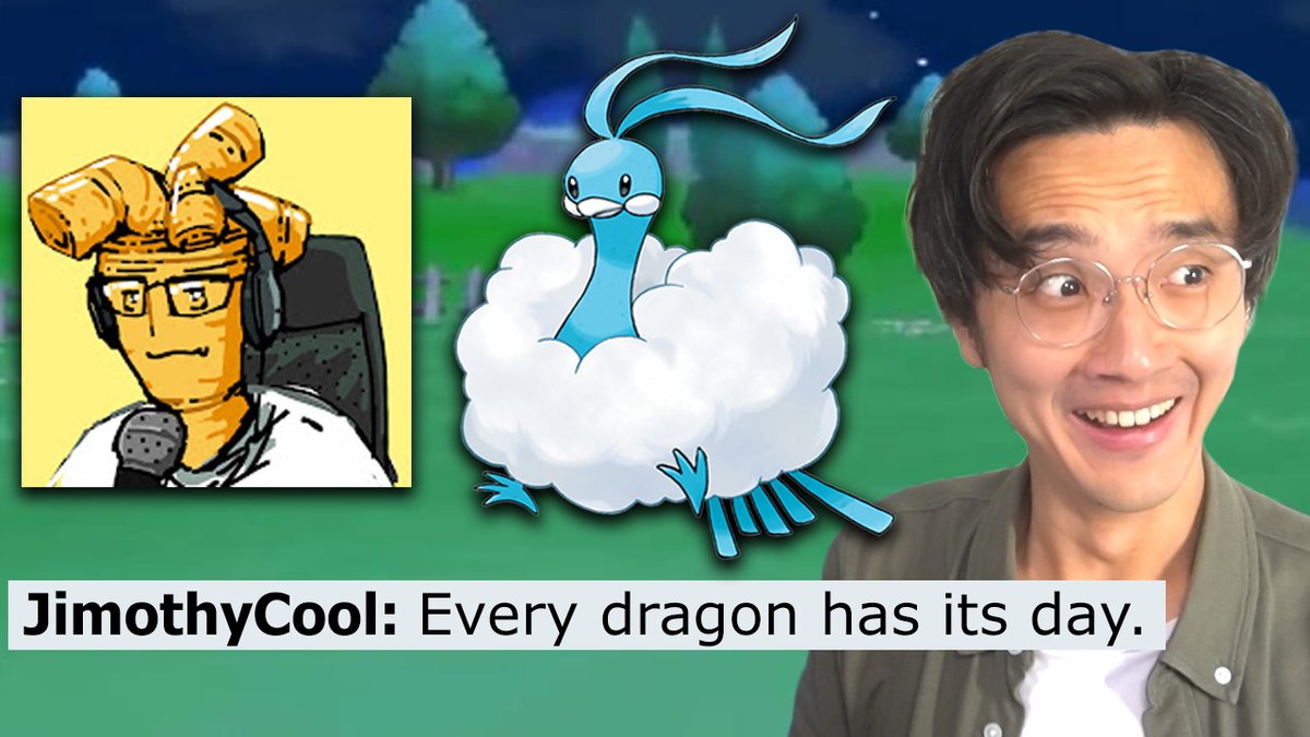 Learning Gen 3 OU with <a href="/jimothycool/">Jimothy Cool</a> as our guide!!!

Live with Pokemon Showdown!
🟣Twitch: twitch.tv/yu_song
🔴YouTube: youtube.com/live/cbqsuDhSg…