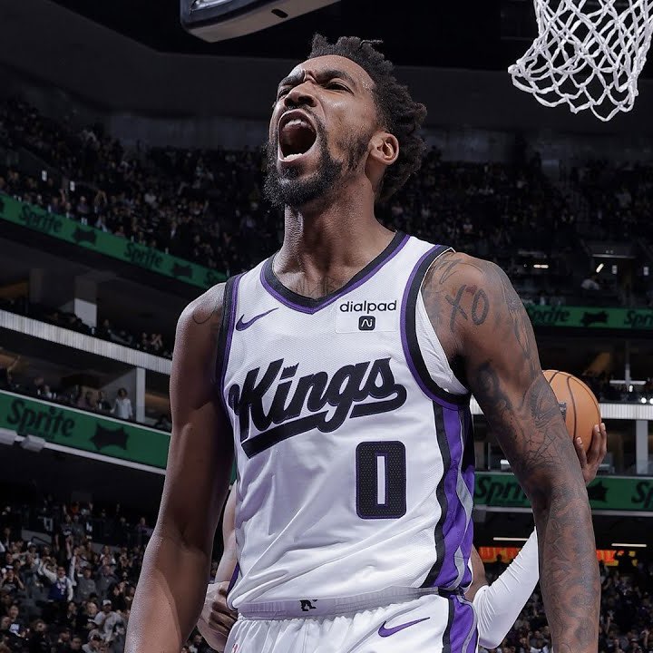 RTNBA's tweet image. Thoughts on this proposed Timberwolves trade to help boost their bench depth? 👀

Timberwolves receive:
• Malik Monk
• Doug McDermott

Kings receive:
• Rob Dillingham
• Terrance Shannon Jr.
• Mike Conley
• 2 2nd Rounders

 via @Mikebeenhere of @notbpod